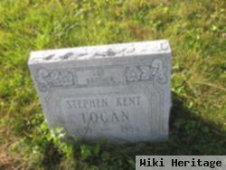 Stephen Kent Logan