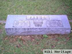 William J. Pitts