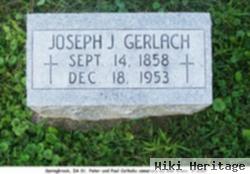 Joseph J. Gerlach