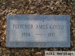 Fletcher Amos Gould