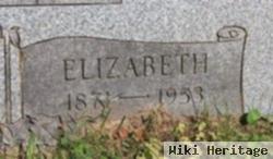 Elizabeth Lang