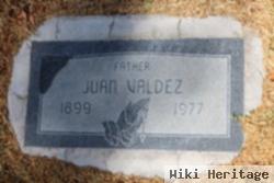 Juan Valdez