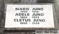 Marie "mary" Juno