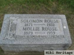 Mollie Oakes Rouse