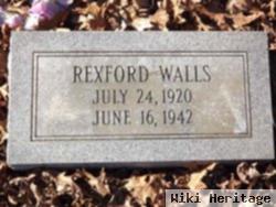 Rexford Walls