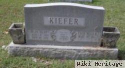 Dean Burtt Kiefer