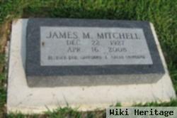 James M. Mitchell