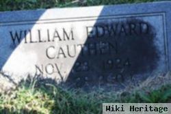 William Edward Cauthen