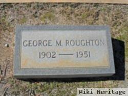 George Marshall Roughton, Jr