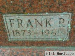 Frank Payne Miller