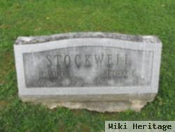 Audrey C. Stockwell