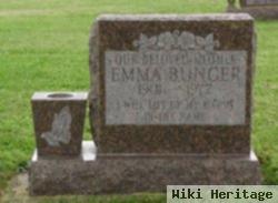 Emma Bungar