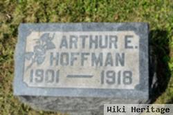 Arthur Edward Hoffman