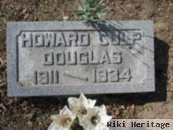 Howard Culp Douglas