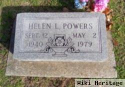 Helen L. Powers