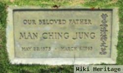 Man Ching Jung