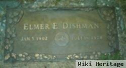 Elmer E. Dishman