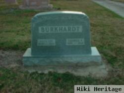 Rosa Lee Burkhardt