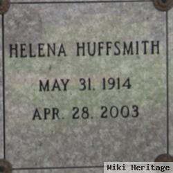 Helena Huffsmith