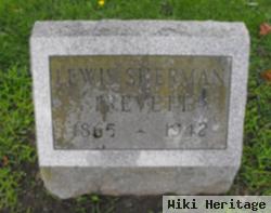 Lewis Sherman Trevett