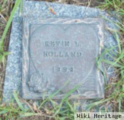 Kevin L. Holland