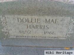 Dollie Mae Harris