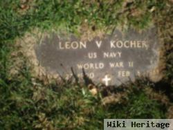 Leon V. Kocher