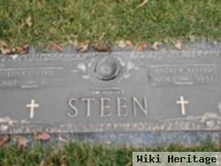 Edna K Luethi Steen