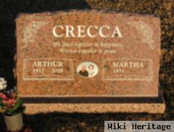 Arthur Crecca