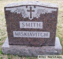 Edward Ignace Miskiavitch