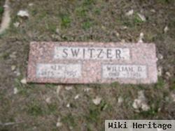 William D. Switzer