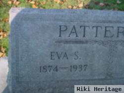 Eva S Patterson