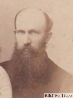 Edwin Alexander Mccornack