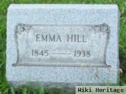 Emma Hill