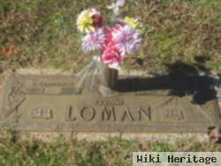 Thamar Clarence Loman