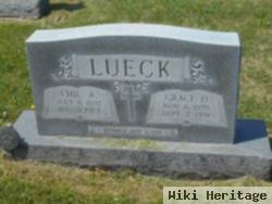 Grace D. Lueck