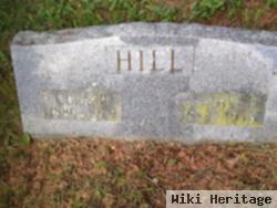 Cora Roe Hill