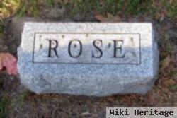 Rose C. Smith Smith