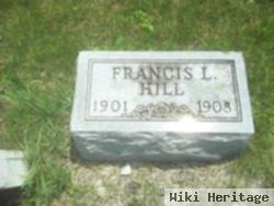 Francis L. Hill