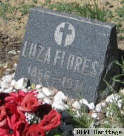 Luza Flores