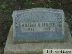 William H. Renner