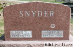 Harry B. Snyder