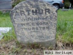 Arthur Thurston