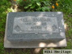 Nellie Rogozinski