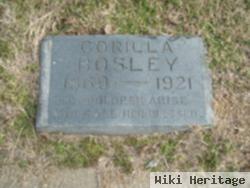 Tilatha Corilla Young Bosley