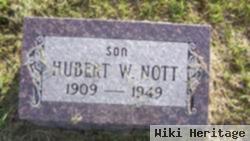 Hubert W. Nott