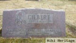 Clarence Gilbert