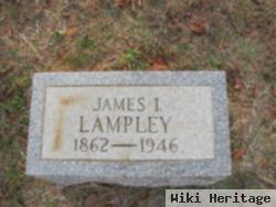 James Isaac Lampley