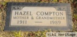 Hazel Decker Compton