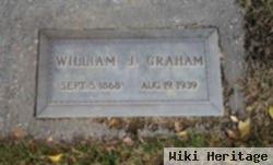 William J. Graham